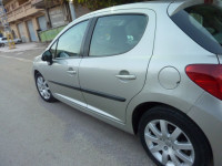 voitures-peugeot-207-2007-bordj-ghedir-bou-arreridj-algerie