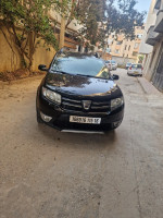 voitures-dacia-sandero-2015-stepway-draria-alger-algerie