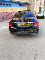 voitures-mercedes-classe-c-2015-220-amg-line-ain-temouchent-algerie