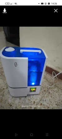 مكيف هواء