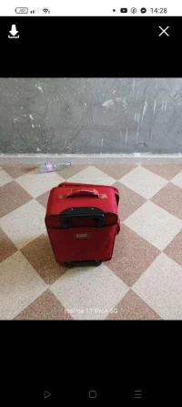 حقائب سفر