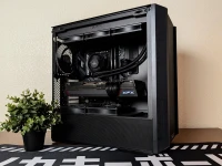 KLS - High Range Ryzen/Radeon PC