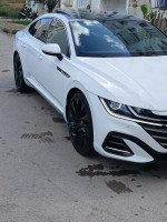 voitures-volkswagen-arteon-2021-r-line-bejaia-algerie