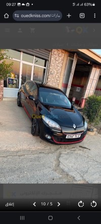 سيارات-renault-megane-3-2014-new-play-أولاد-جلال-الجزائر