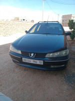 voitures-peugeot-406-1996-ouled-djellal-algerie