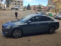 voitures-skoda-octavia-2017-elegance-dgs-berrouaghia-medea-algerie