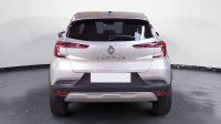 voitures-renault-captur-2022-boukadir-chlef-algerie