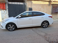 voitures-hyundai-accent-rb-4-portes-2019-bouhadjar-el-tarf-algerie