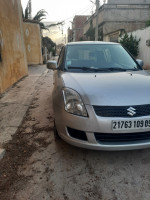 voitures-suzuki-swift-2009-blida-algerie