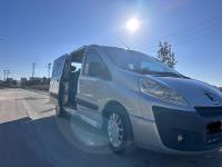 سيارات-peugeot-expert-2009-vu-court-سطيف-الجزائر
