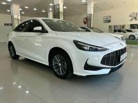 سيارات-mg-mg5-2025-luxury-edition-الشلف-الجزائر