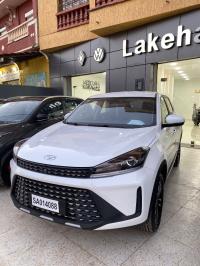 سيارات-kaiyi-x3pro-2026-السواحلية-تلمسان-الجزائر