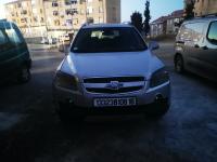 سيارات-chevrolet-captiva-2008-أغريب-تيزي-وزو-الجزائر