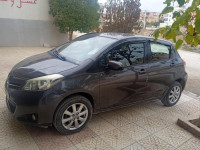 voitures-toyota-yaris-2012-chelghoum-laid-mila-algerie