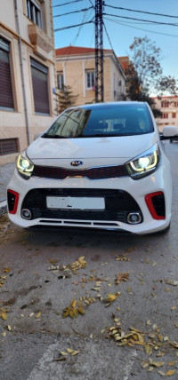 voitures-kia-picanto-2019-gt-line-bordj-bou-arreridj-algerie