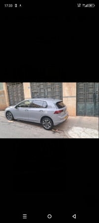 voitures-volkswagen-golf-8-2021-united-mohammadia-alger-algerie