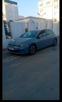 voitures-volkswagen-golf-8-2021-united-mohammadia-alger-algerie