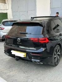 Volkswagen Golf 8 2023 R-Line