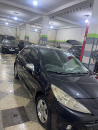 voitures-peugeot-207-2012-les-eucalyptus-alger-algerie