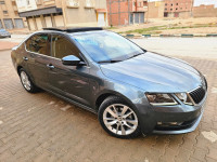 voitures-skoda-octavia-2019-clever-djelfa-algerie