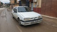 voitures-renault-19-1993-seddouk-bejaia-algerie