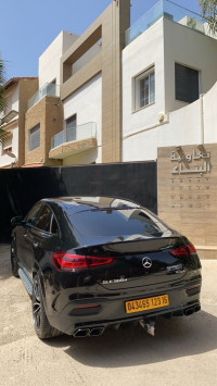 voitures-mercedes-gle-2023-amg-el-achour-alger-algerie