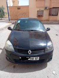 سيارات-renault-clio-campus-2010-عين-الناقة-بسكرة-الجزائر