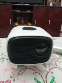 Vend mini portable data show