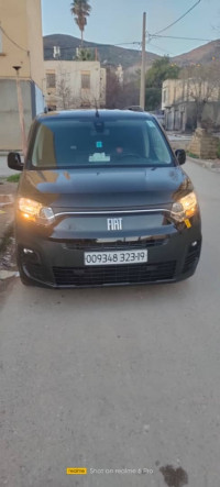 utilitaire-fiat-doblo-2023-italie-el-eulma-setif-algerie