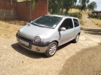 سيارات-renault-twingo-2001-تاشتة-زوقاغة-عين-الدفلة-الجزائر