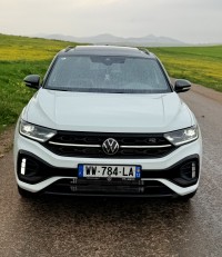 سيارات-volkswagen-t-roc-2025-r-line-edition-عين-النعجة-الجزائر