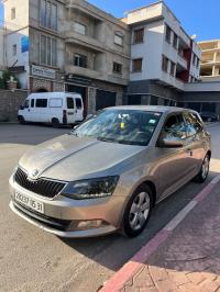 سيارات-skoda-fabia-2015-بئر-الجير-وهران-الجزائر