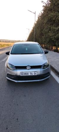 سيارات-volkswagen-polo-2014-trendline-عين-بابوش-أم-البواقي-الجزائر