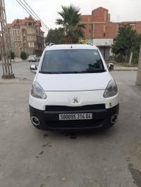 السيارات-النفعية-peugeot-partner-2014-أم-البواقي-الجزائر