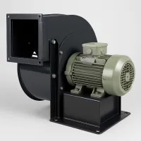 Turbine / extracteur / caisson de ventilation 