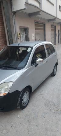 سيارات-chevrolet-spark-2010-باتنة-الجزائر