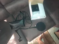 Pack Audio Technica AT2020 jdid gasba