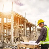 Suivie des travaux génie civil 
