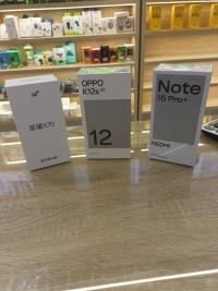 Redmi note 15 pro+/ vivo z10 turbo pro/ honor x70 / oppo k12s 5g 12/256 thumbnail 3