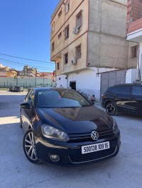 سيارات-volkswagen-golf-6-2009-carat-براقي-الجزائر