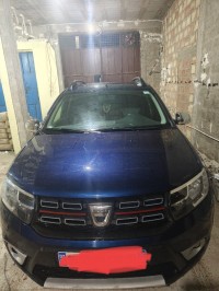 سيارات-dacia-sandero-2018-stepway-بسكرة-الجزائر
