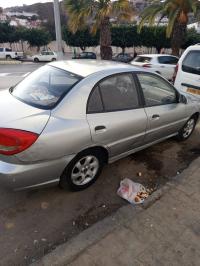 سيارات-kia-rio-5-portes-2003-باب-الواد-الجزائر