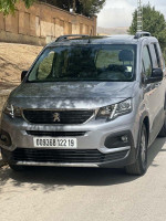 voitures-peugeot-rifter-2022-el-eulma-setif-algerie