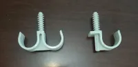 CLIPS MAINTIEN "Electricité"
