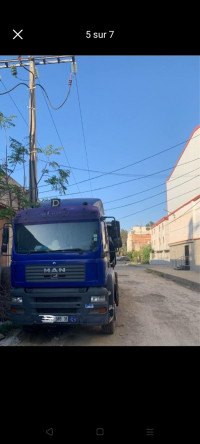 camion-tga400-man-bordj-menaiel-boumerdes-algerie