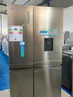 refrigirateurs-congelateurs-refrigerateur-hisense-780l-side-by-bab-ezzouar-alger-algerie