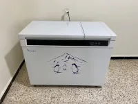 Congélateur Condor