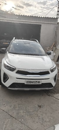 سيارات-kia-kx1-2025-toute-option-خميس-الخشنة-بومرداس-الجزائر
