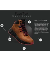 CHAUSSURE RANDONNEE ORIGINALE
