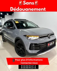 Volkswagen Tahru 2025 XR